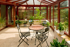 Goytre conservatory quotes